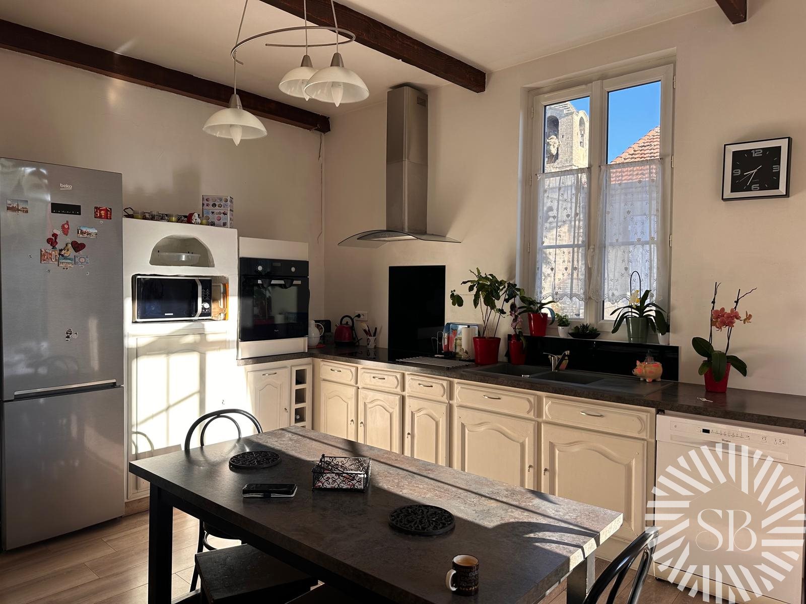 Maison à vendre, 142m², Noves