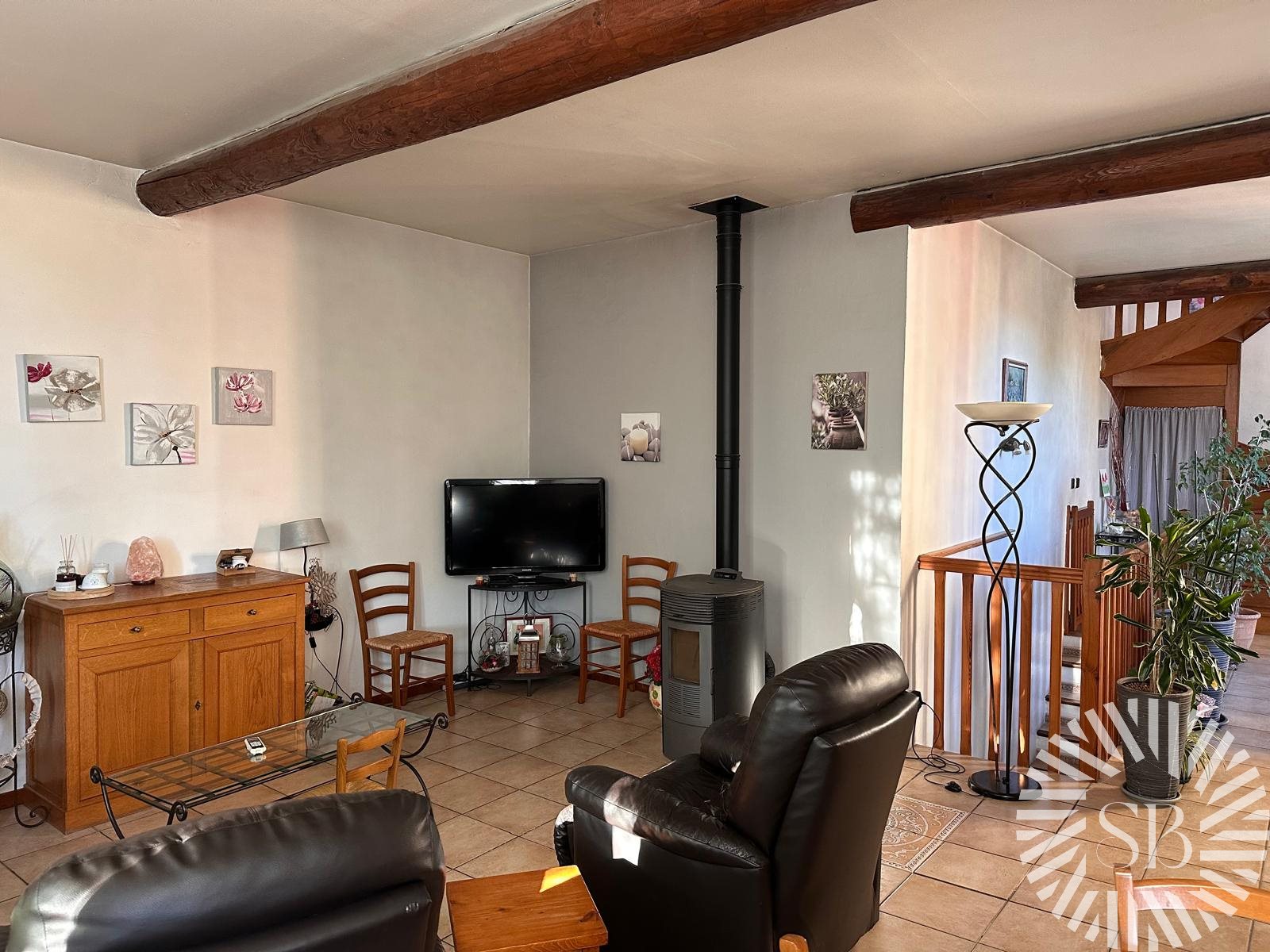 Maison à vendre, 142m², Noves
