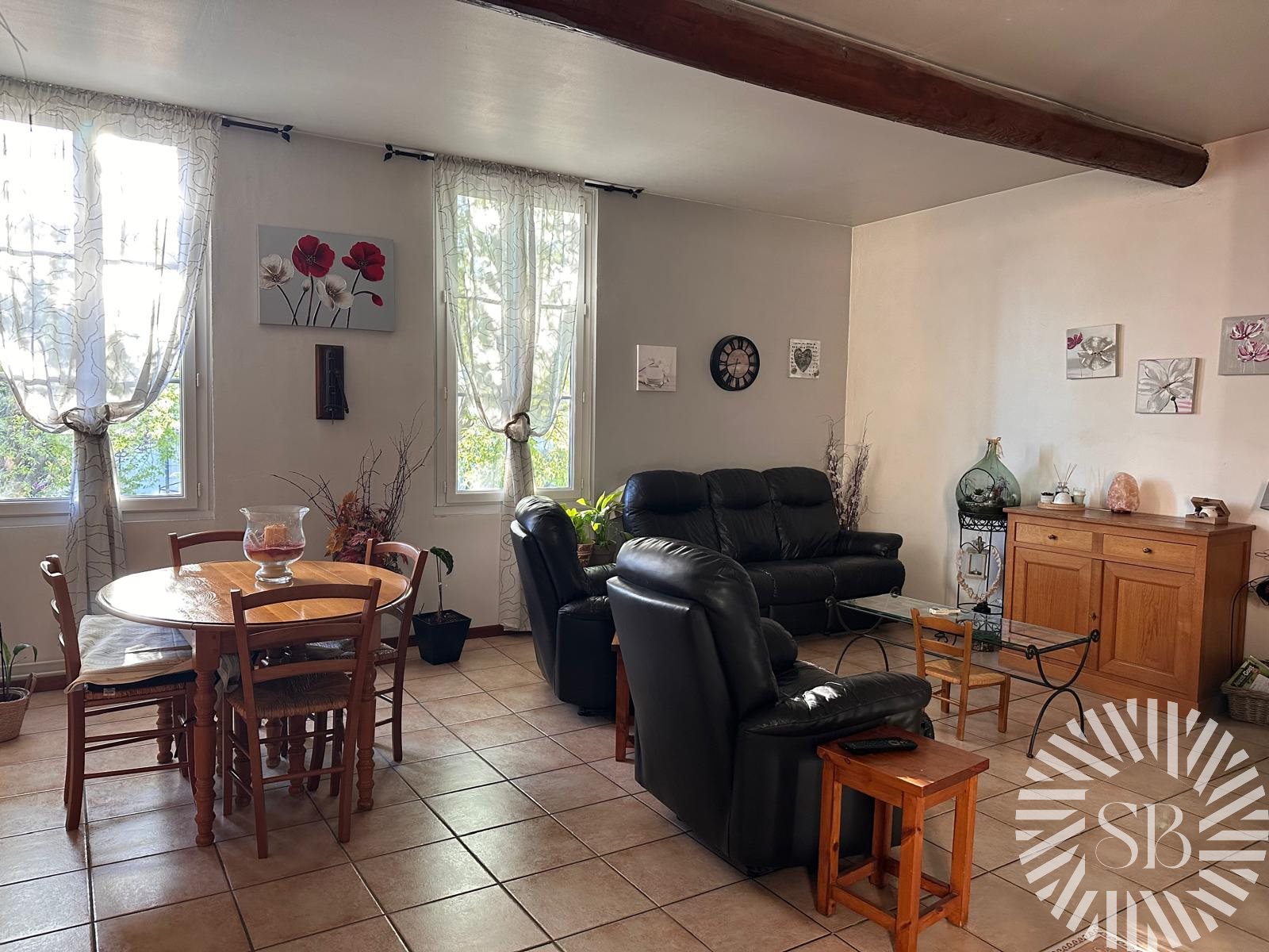 Maison à vendre, 142m², Noves