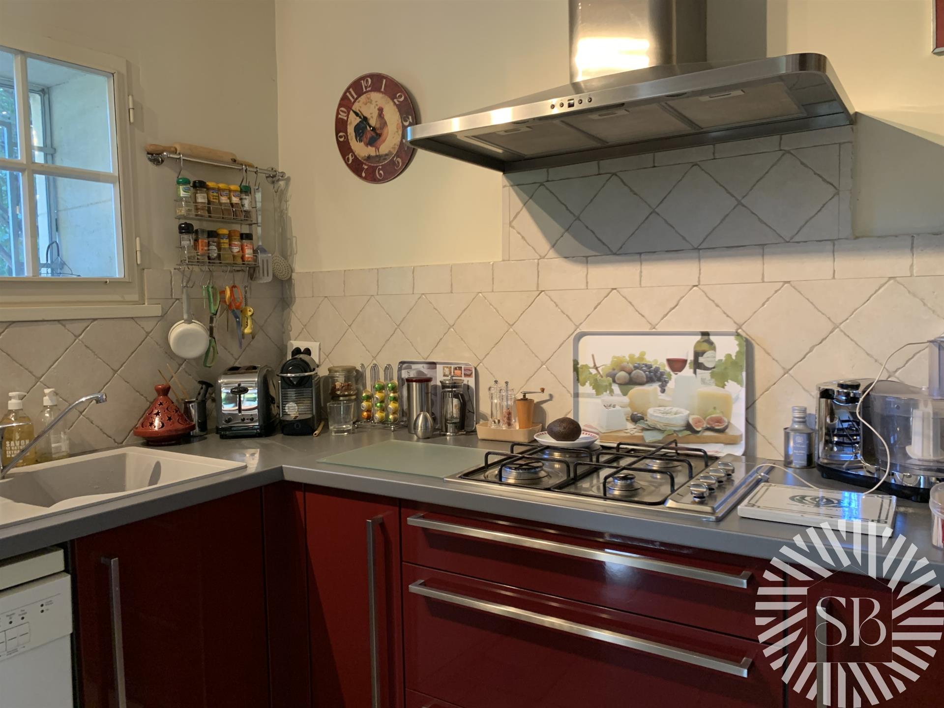 Maison à vendre, 225m², Plan-d'Orgon