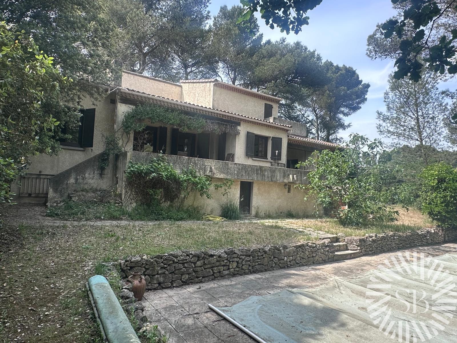 Maison à vendre, 144m², Noves