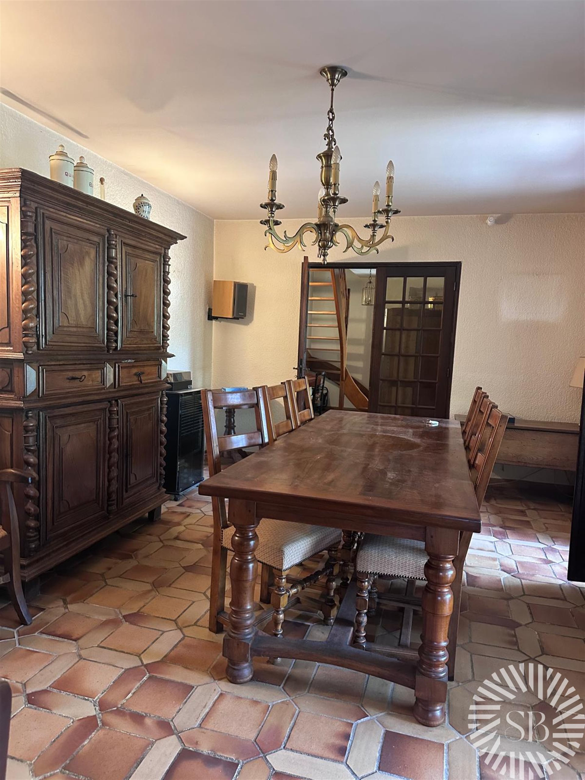 Maison à vendre, 144m², Noves