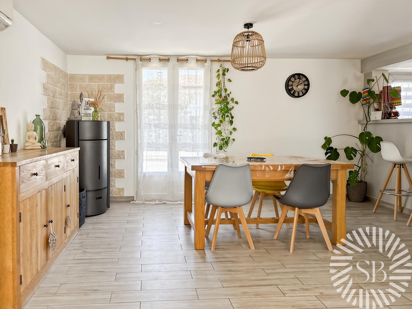 Maison à vendre, 140m², Noves