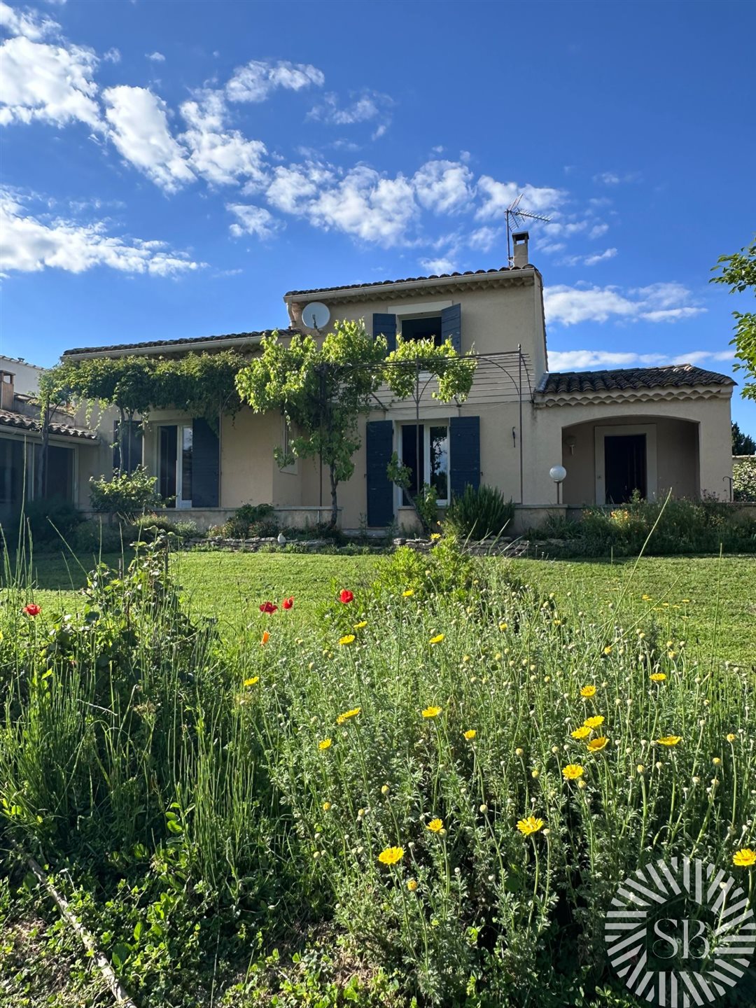 Maison à vendre, 147m², Noves