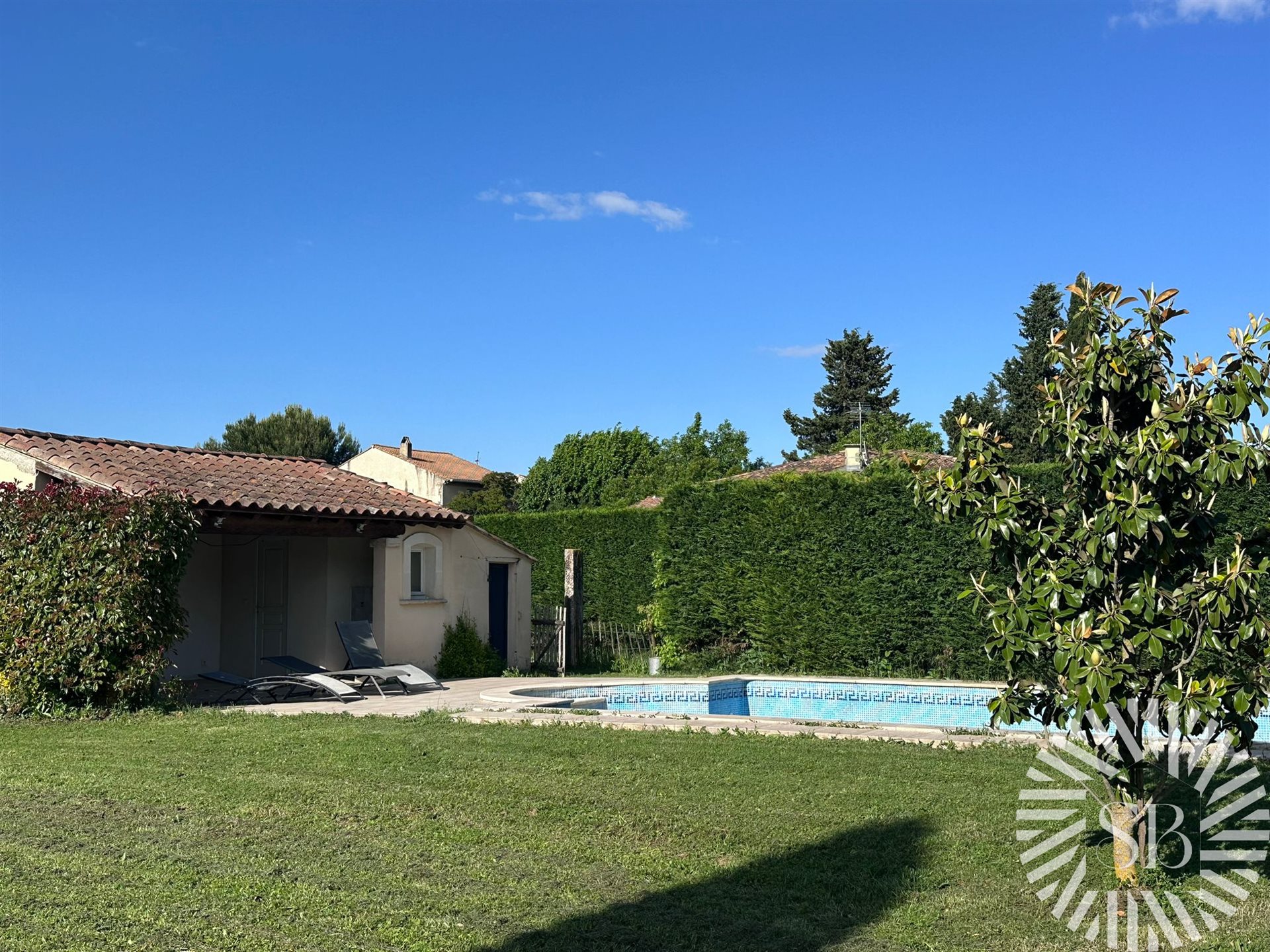 Maison à vendre, 147m², Noves