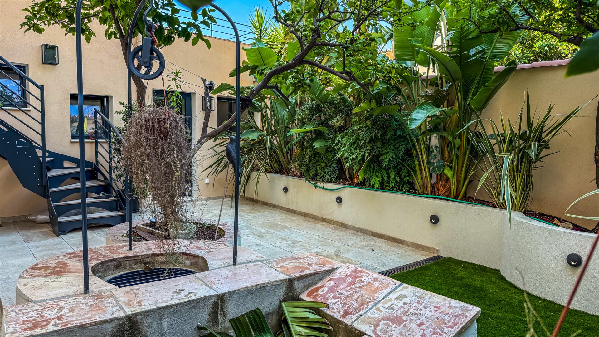 Appartement à vendre, 106m², Antibes