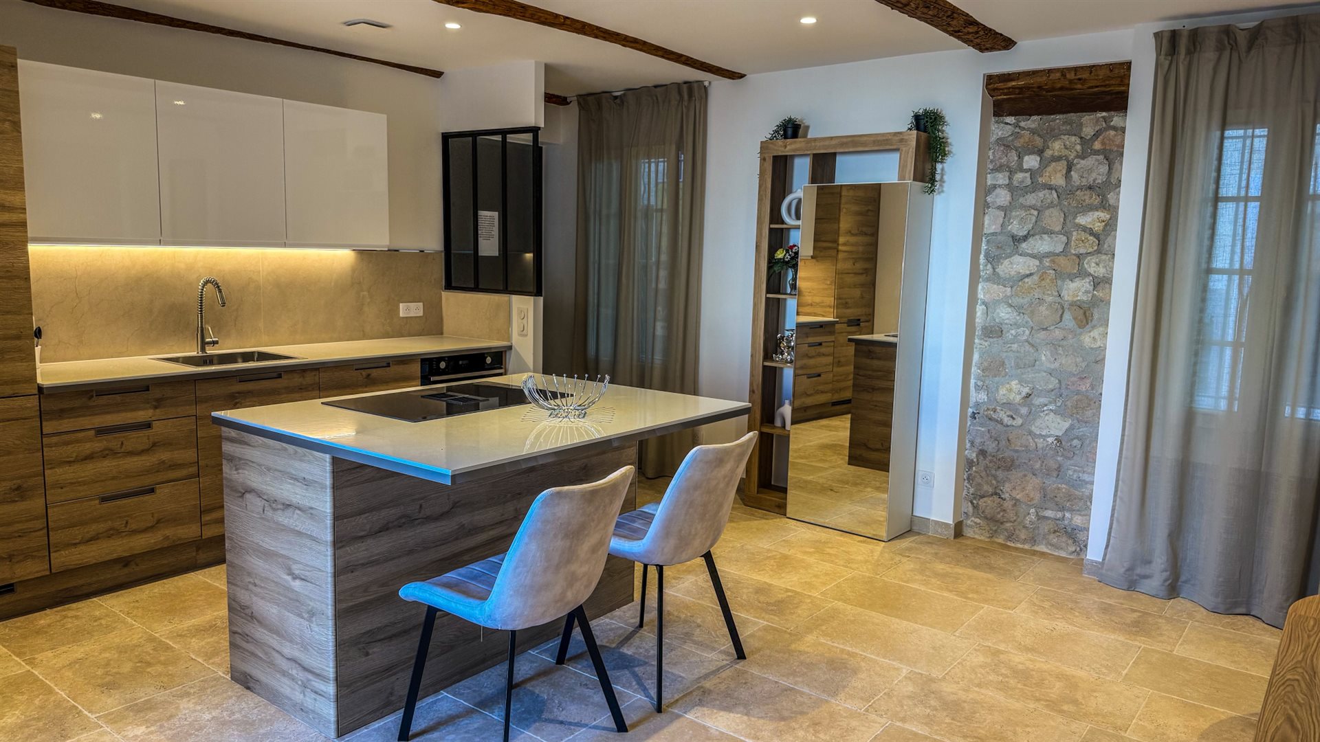 Appartement à vendre, 106m², Antibes