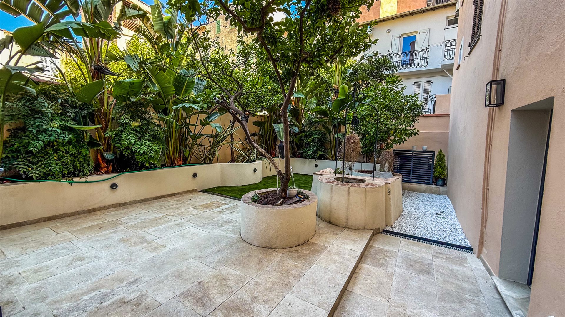 Appartement à vendre, 106m², Antibes