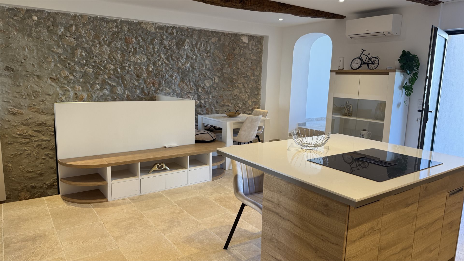 Appartement à vendre, 106m², Antibes
