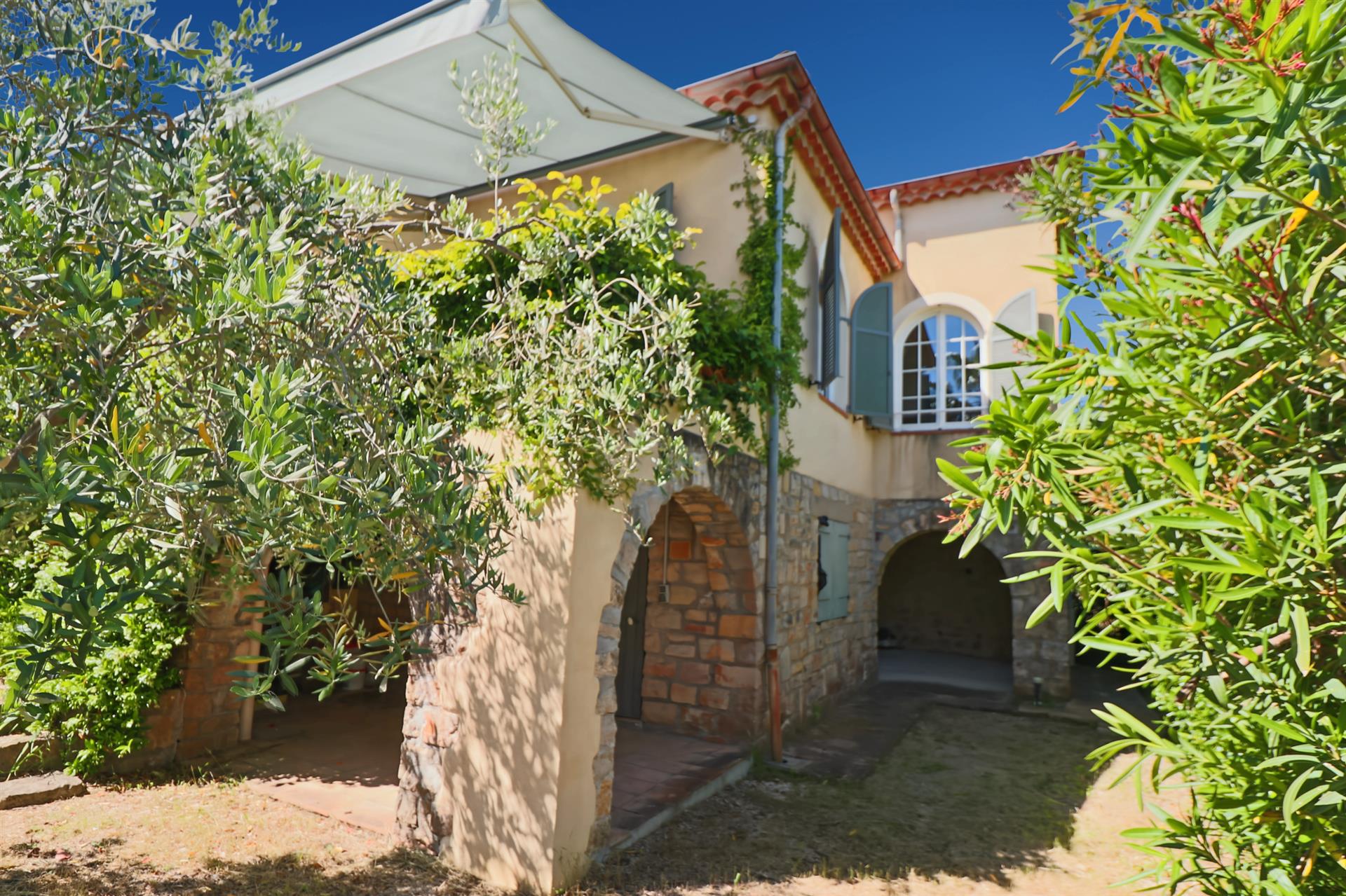 Maison à vendre, 124m², Mandelieu-la-Napoule