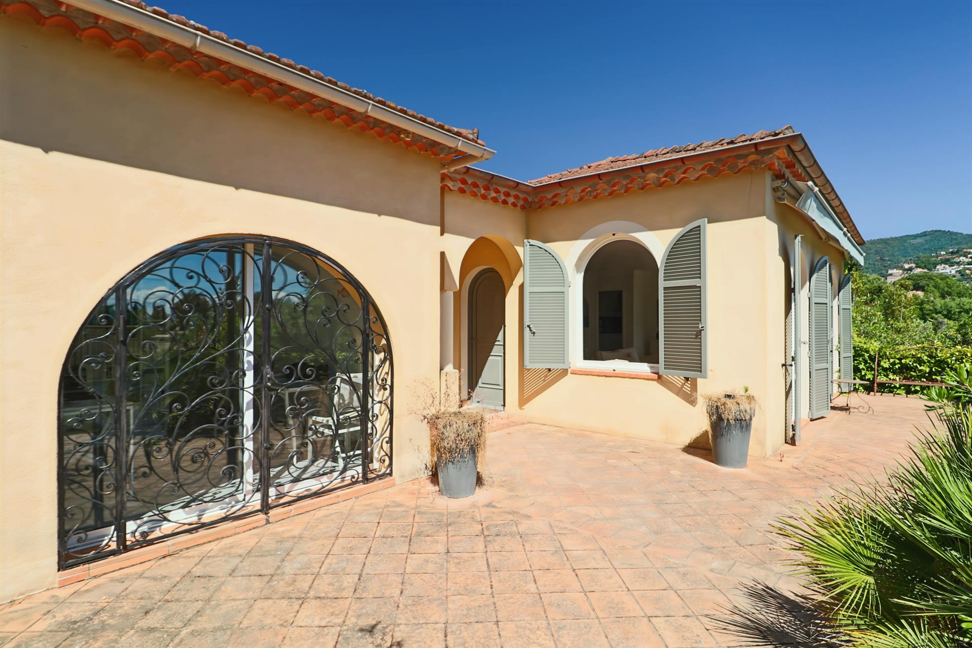 Maison à vendre, 124m², Mandelieu-la-Napoule