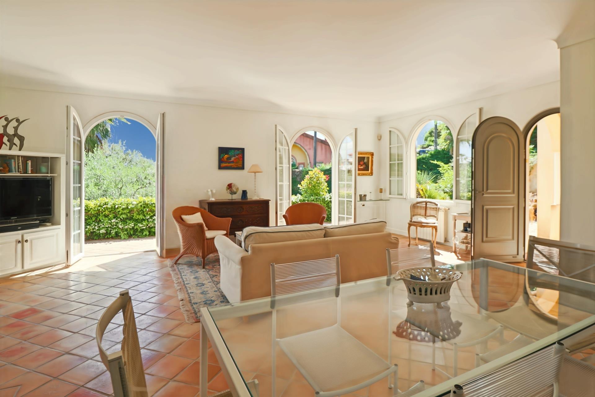 Maison à vendre, 124m², Mandelieu-la-Napoule