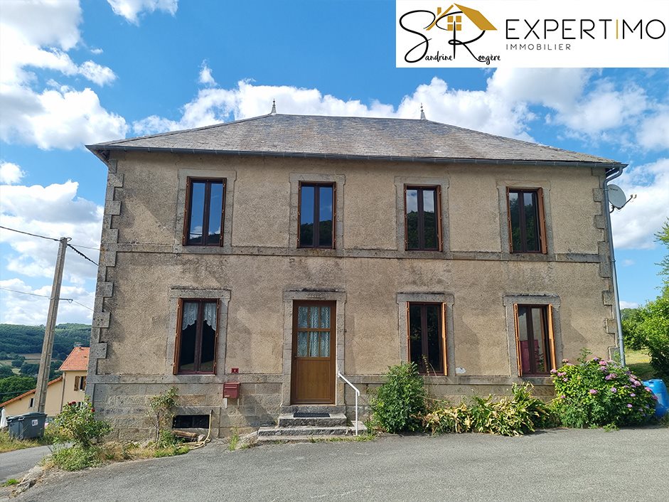 Maison à vendre, 144m², Teilhet
