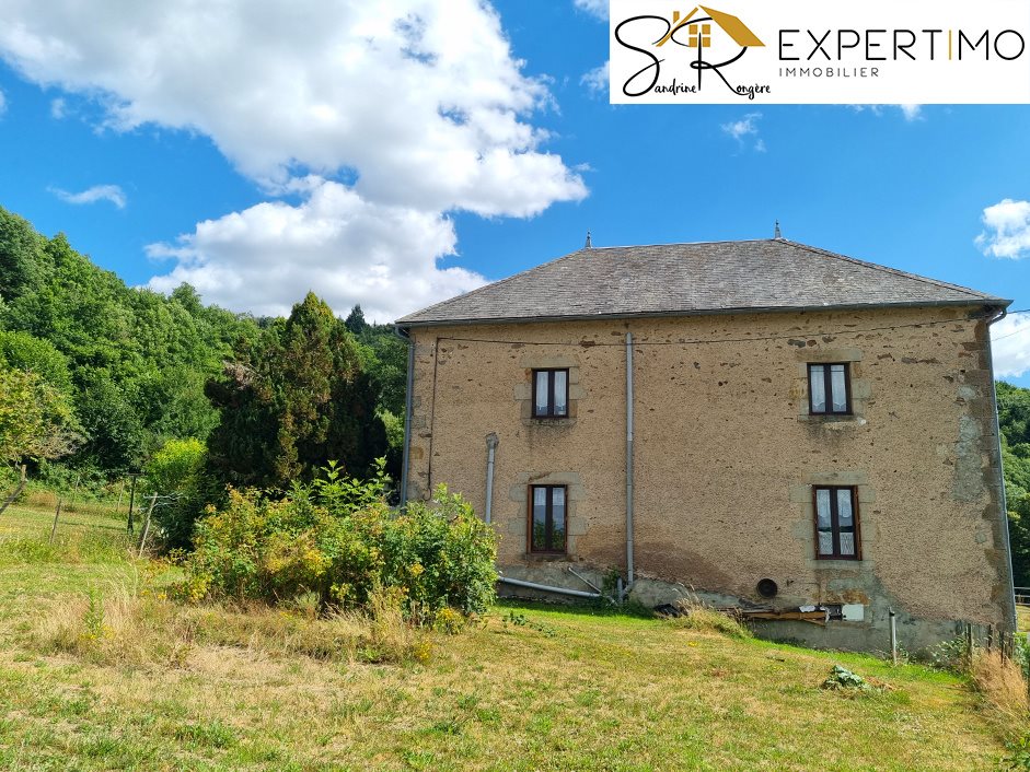 Maison à vendre, 144m², Teilhet