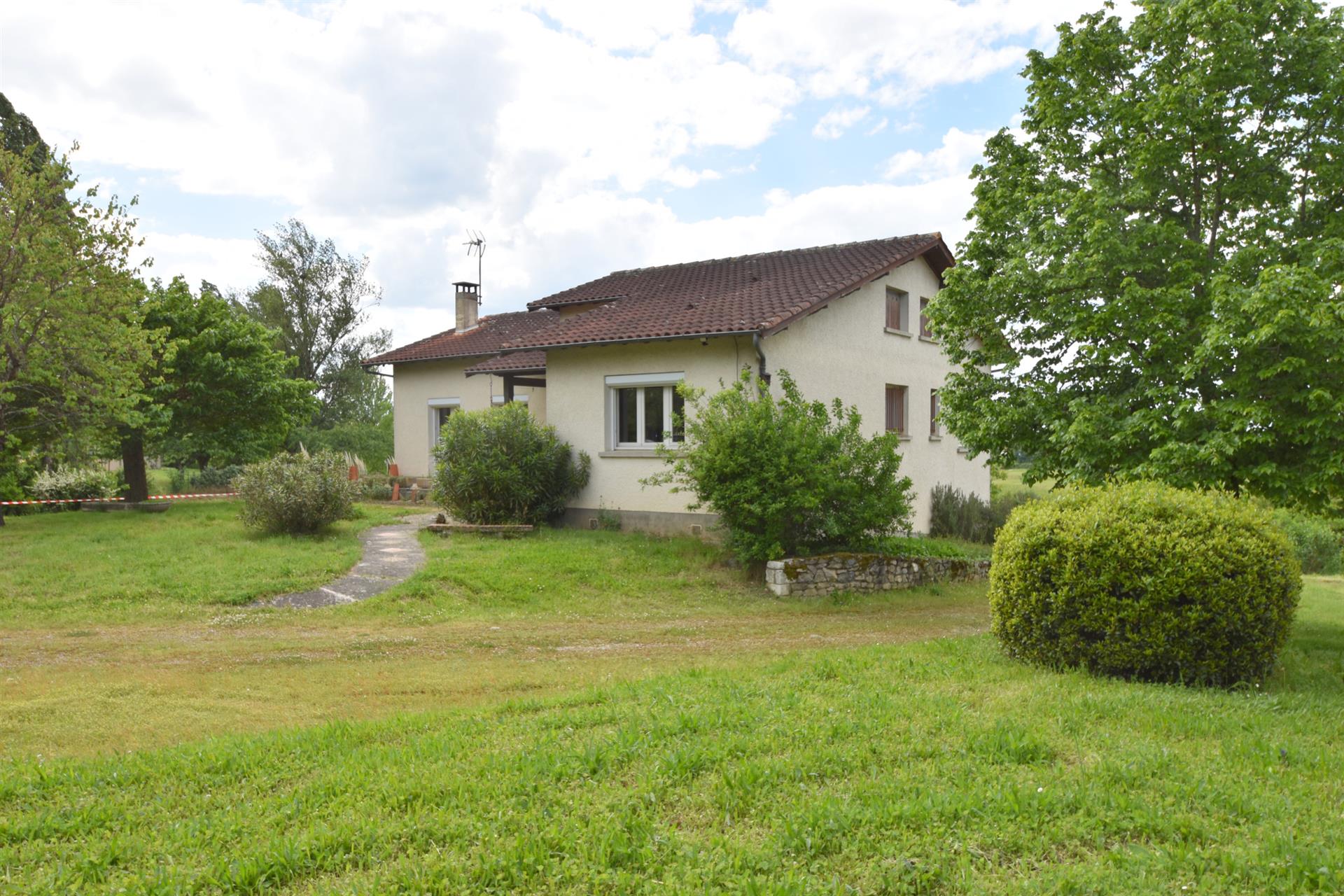 Maison à vendre, 140m², Montauban