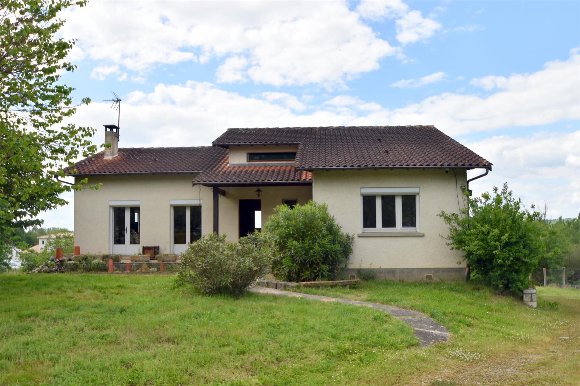 Maison à vendre, 140m², Montauban