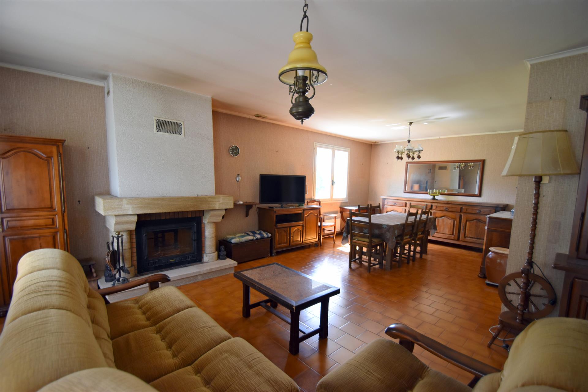 Maison à vendre, 140m², Montauban