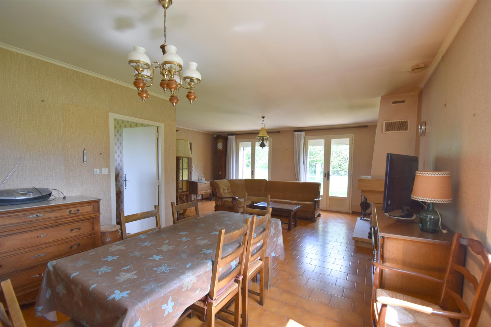 Maison à vendre, 140m², Montauban