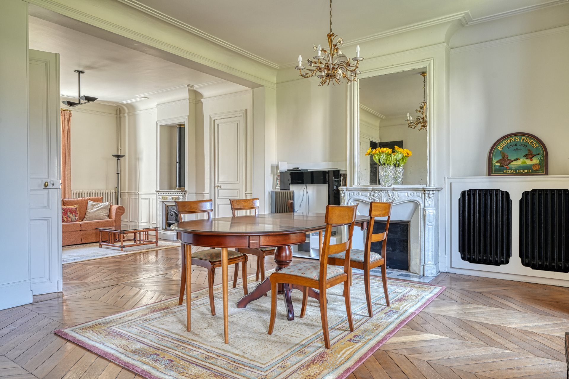 Maison à vendre, 197m², Argenteuil