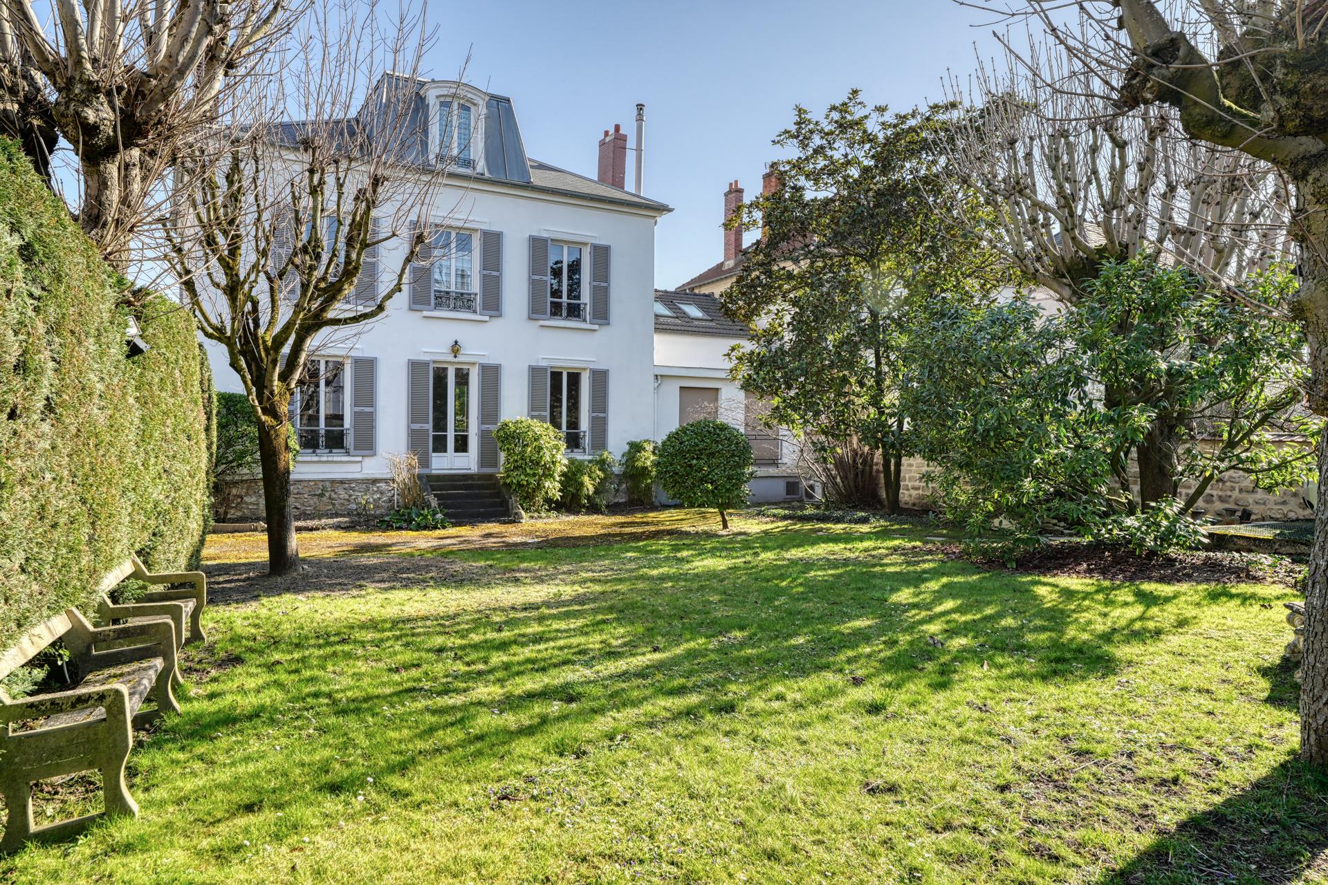 Maison à vendre, 264m², Argenteuil