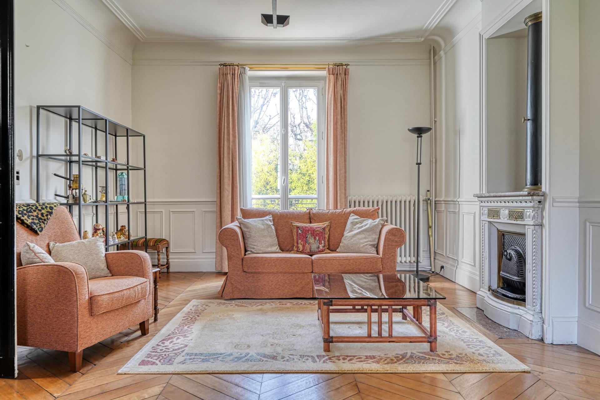 Maison à vendre, 264m², Argenteuil