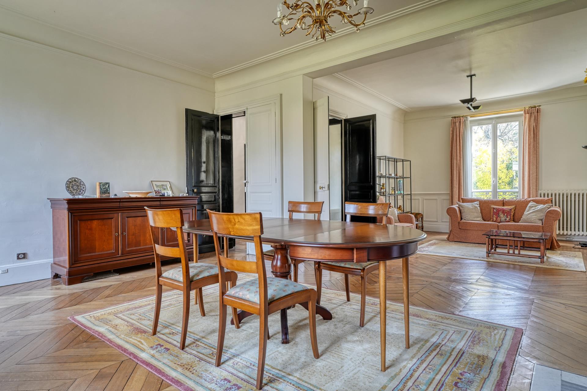 Maison à vendre, 264m², Argenteuil