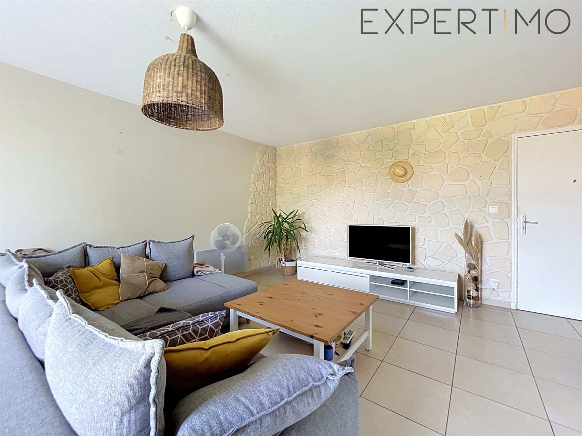 Appartement à vendre, 59m², Brignoles