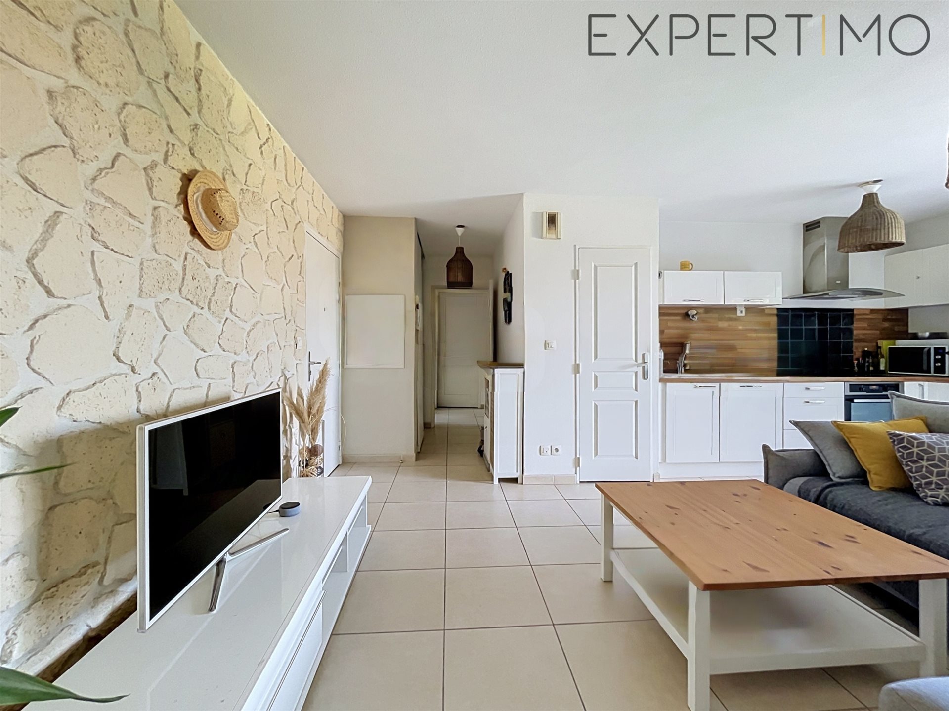 Appartement à vendre, 59m², Brignoles