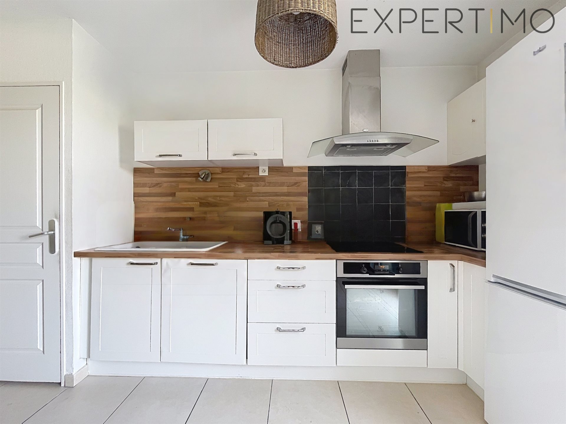 Appartement à vendre, 59m², Brignoles