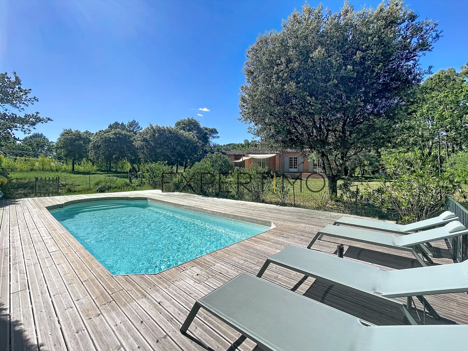 Maison à vendre, 190m², Entrecasteaux