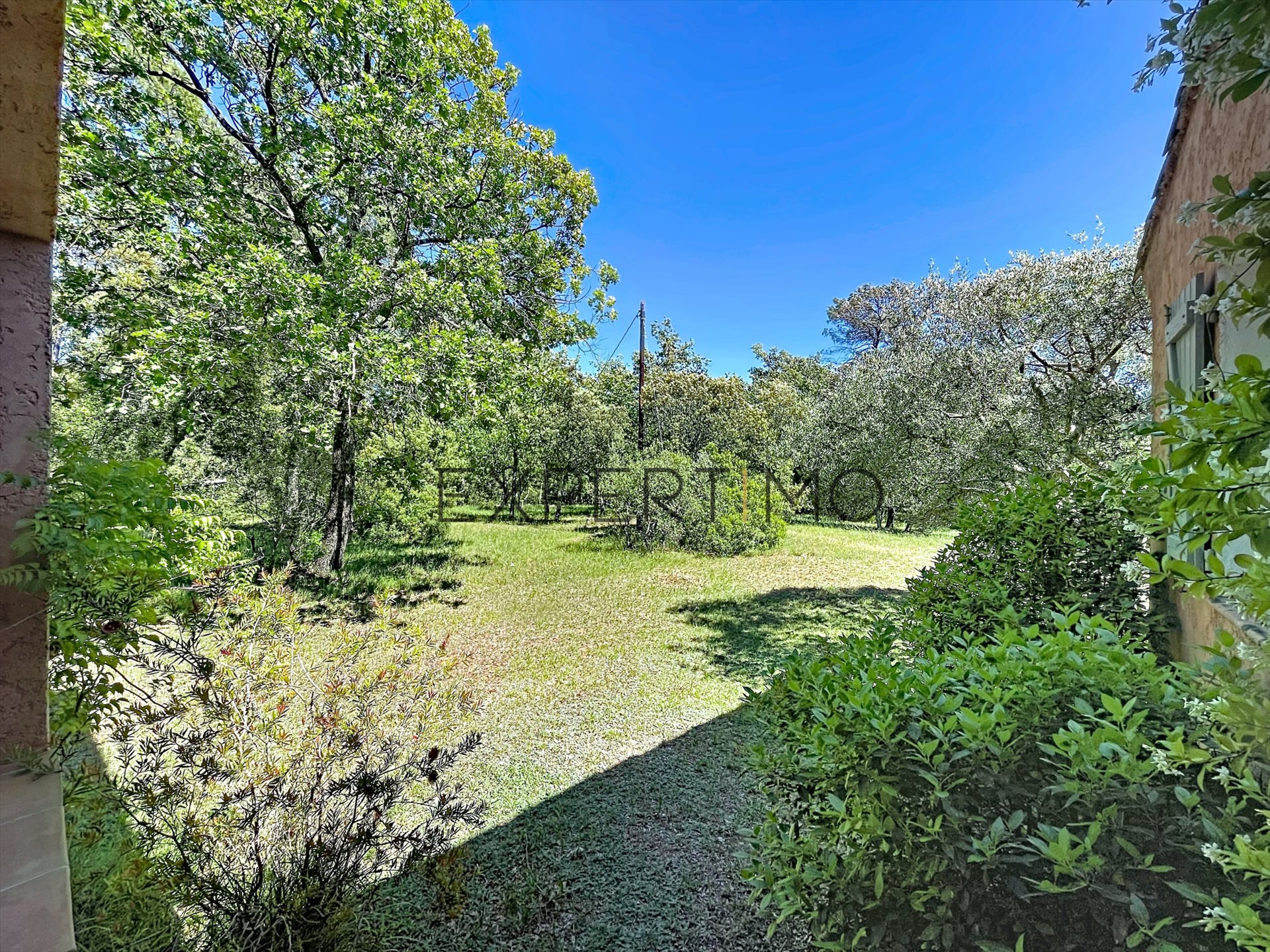 Maison à vendre, 190m², Entrecasteaux