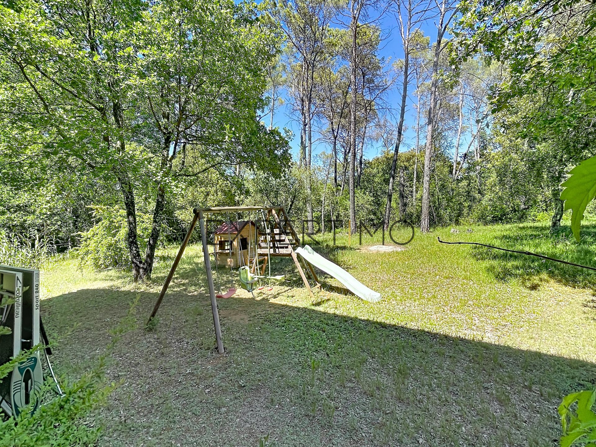 Maison à vendre, 190m², Entrecasteaux