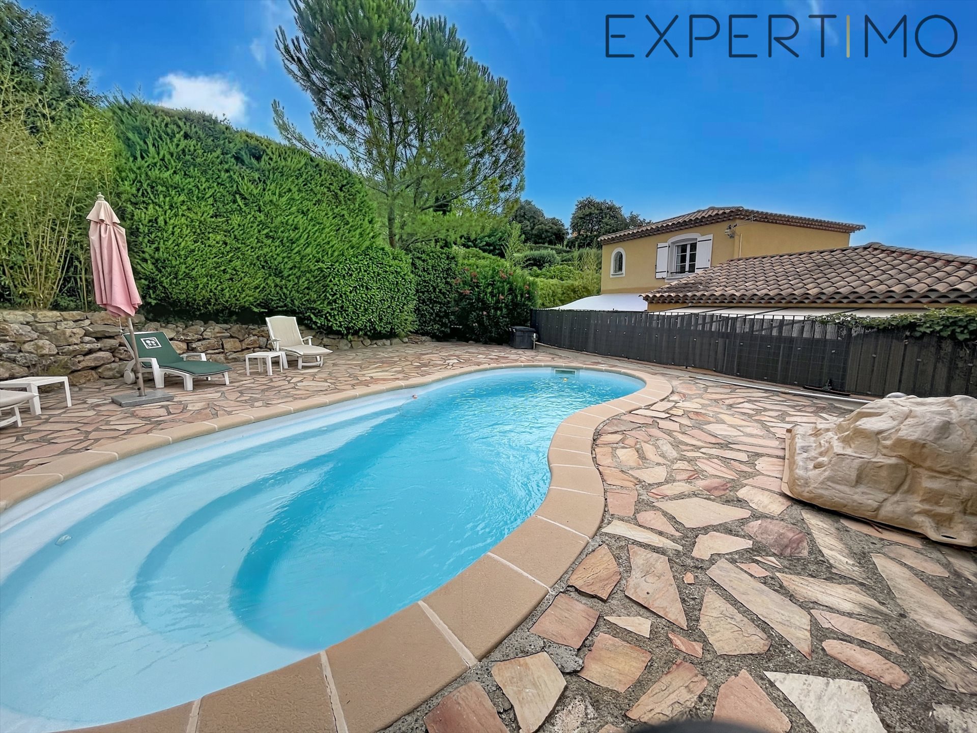 Maison à vendre, 135m², Carcès