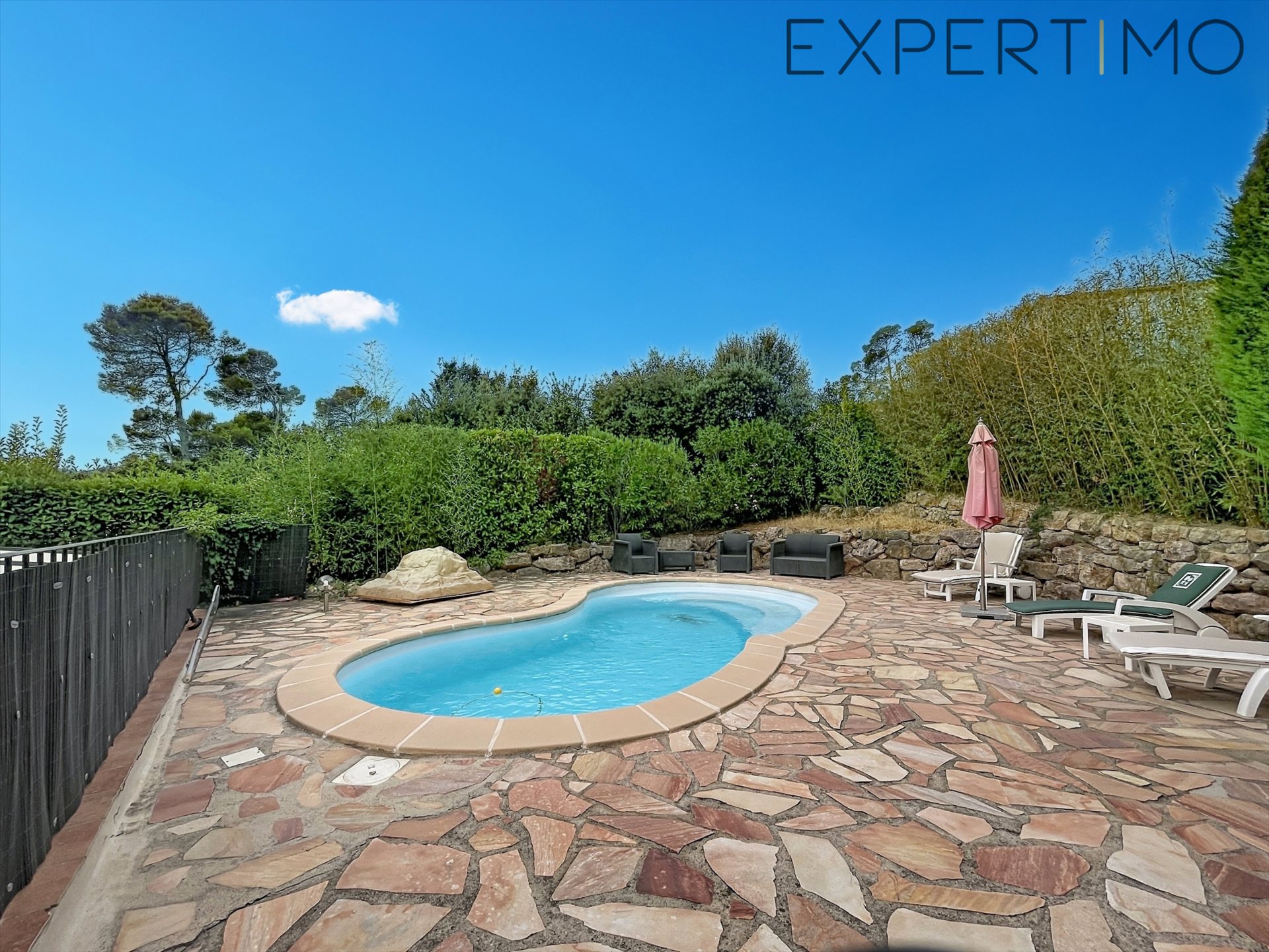 Maison à vendre, 135m², Carcès