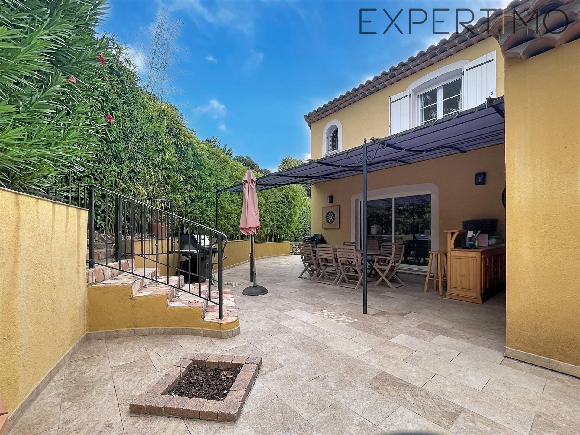Maison à vendre, 135m², Carcès