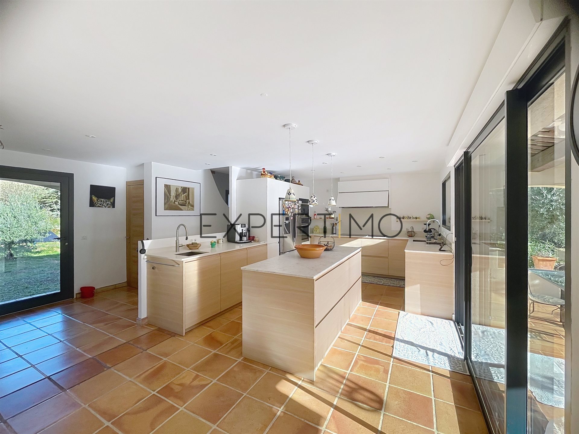 Maison à vendre, 200m², Cotignac