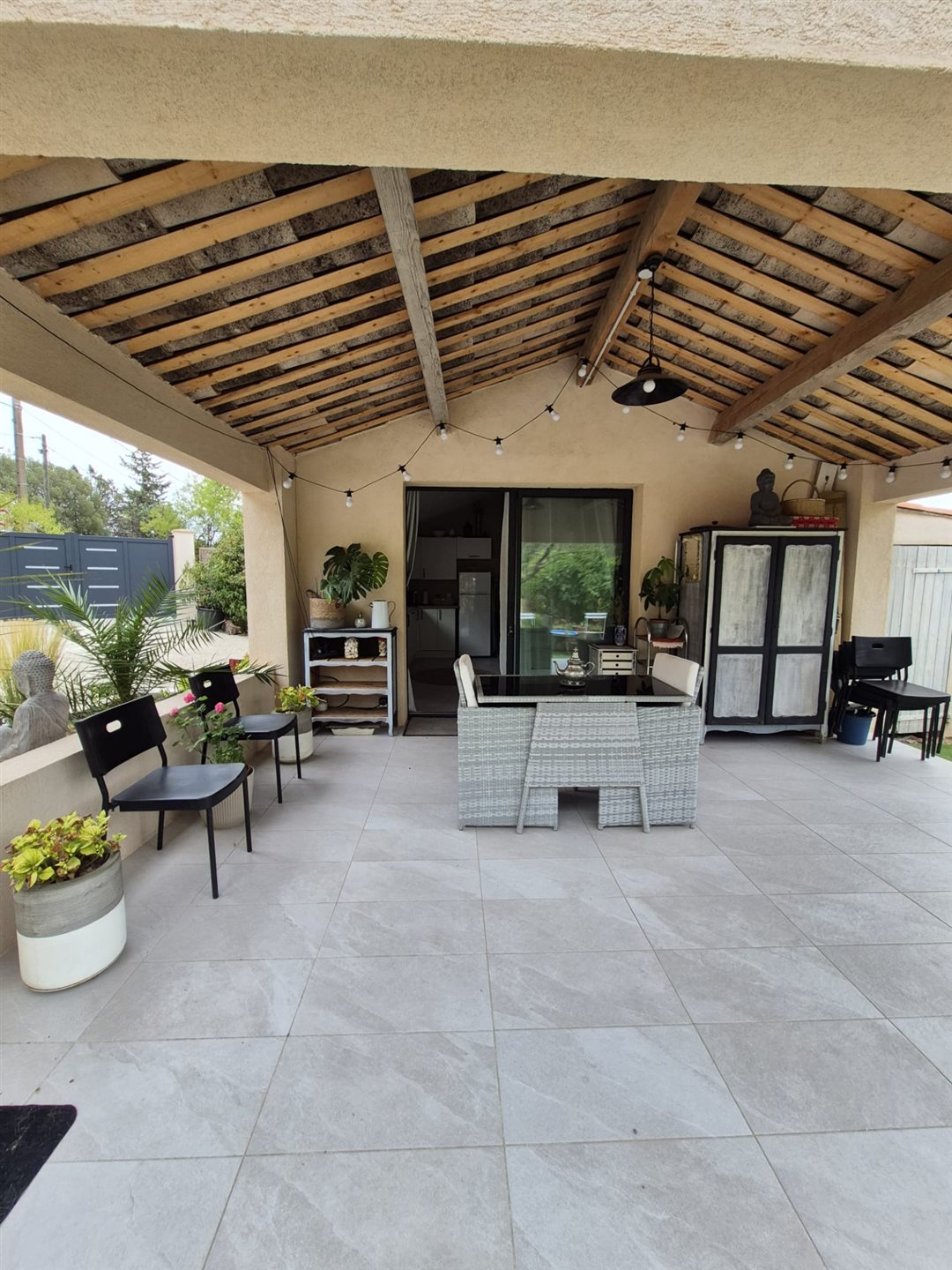 Appartement à louer, 20m², Cotignac