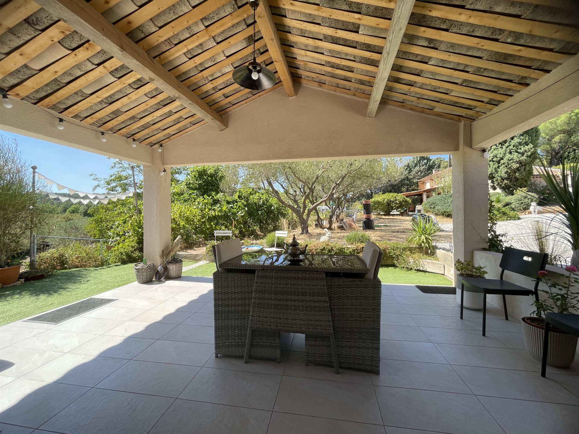 Appartement à louer, 20m², Cotignac