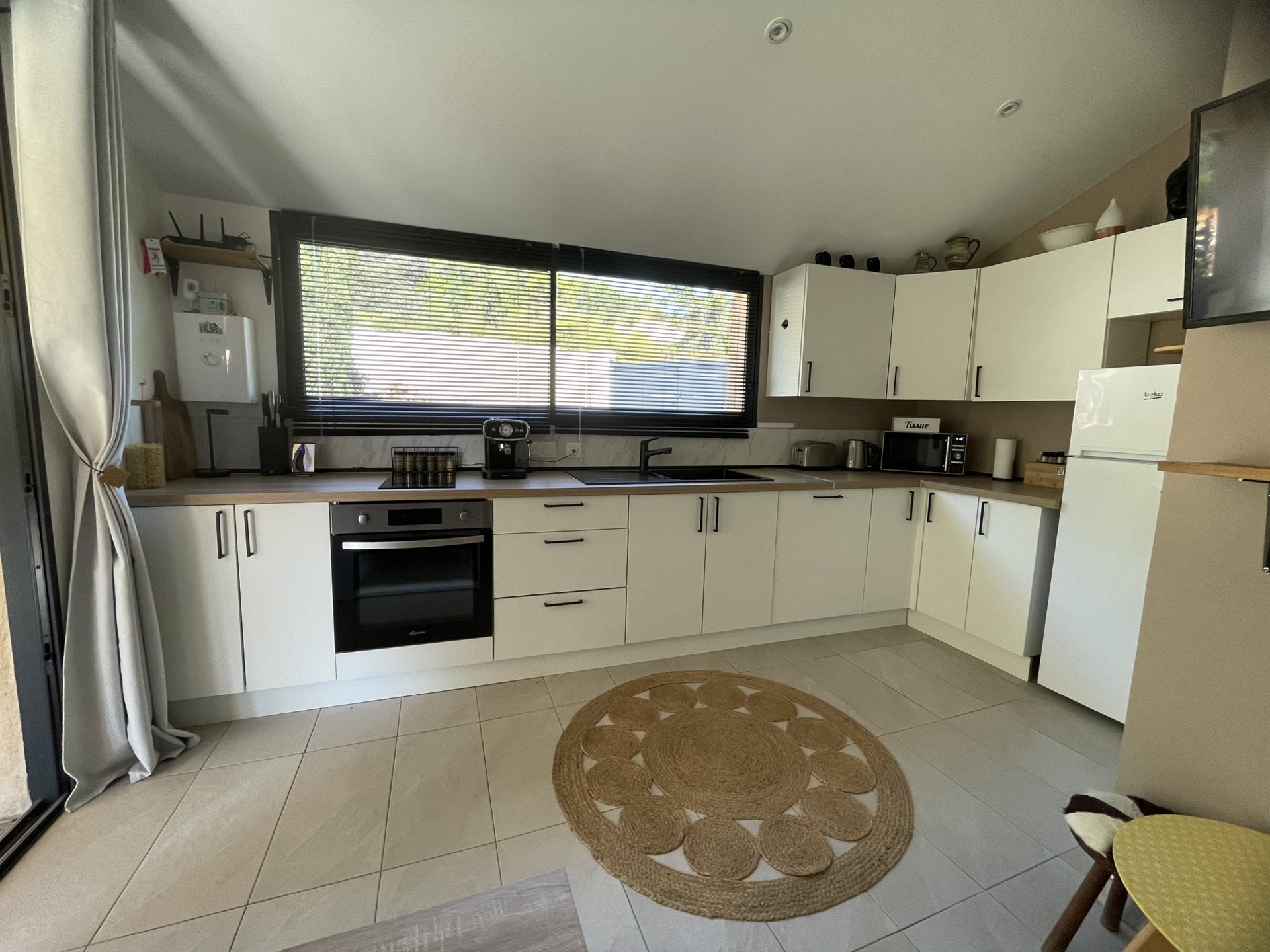 Appartement à louer, 20m², Cotignac