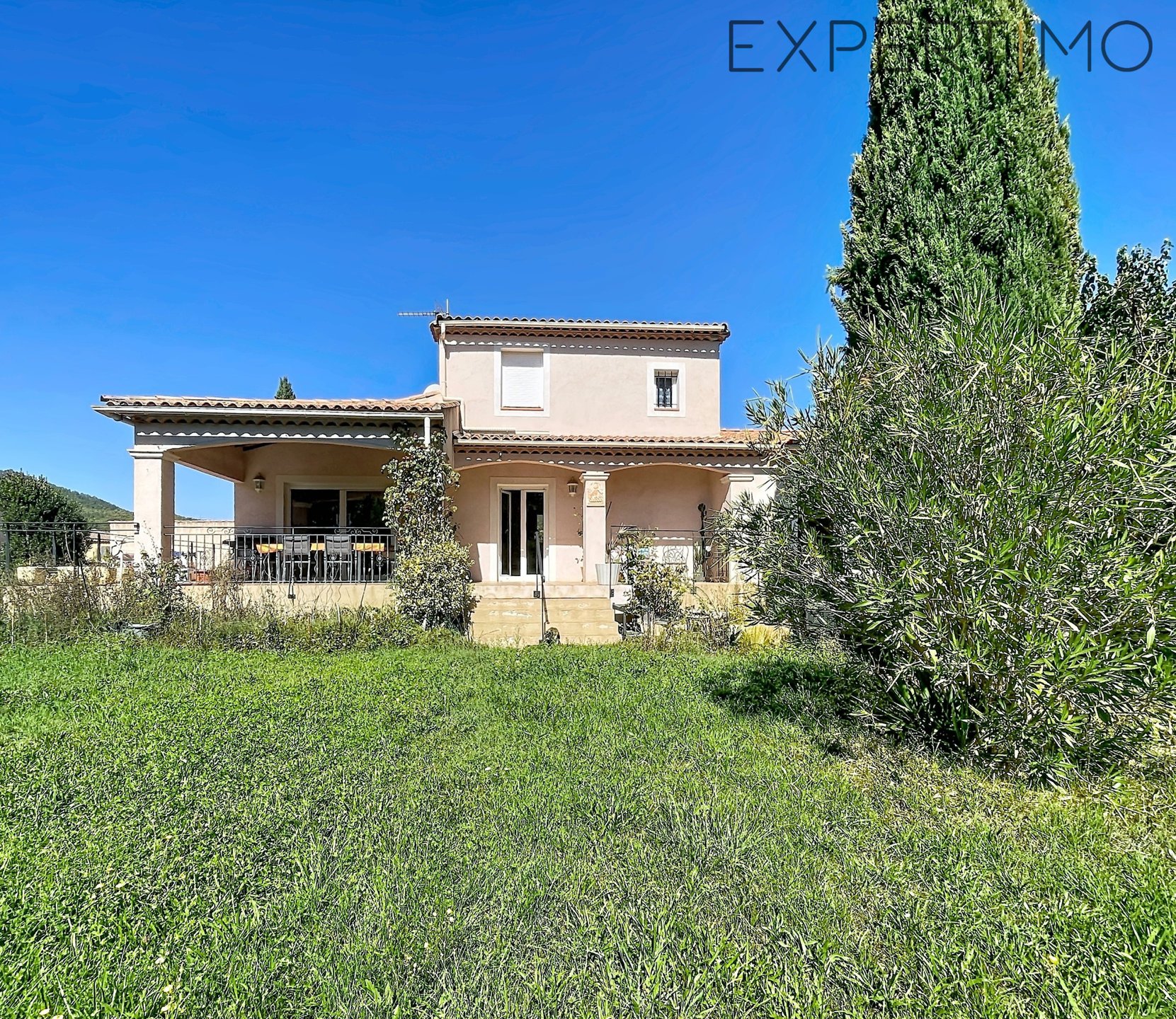 Maison à louer, 131m², Le Val