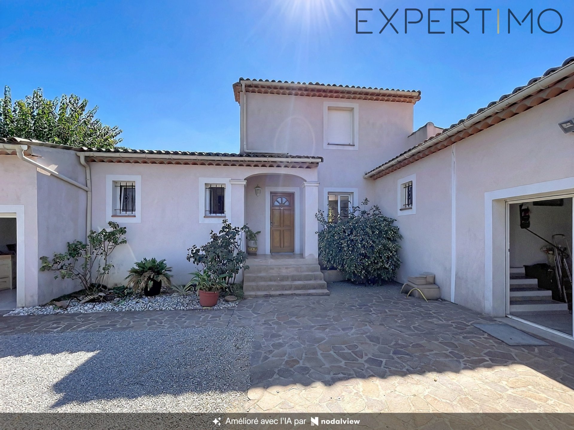 Maison à louer, 131m², Le Val