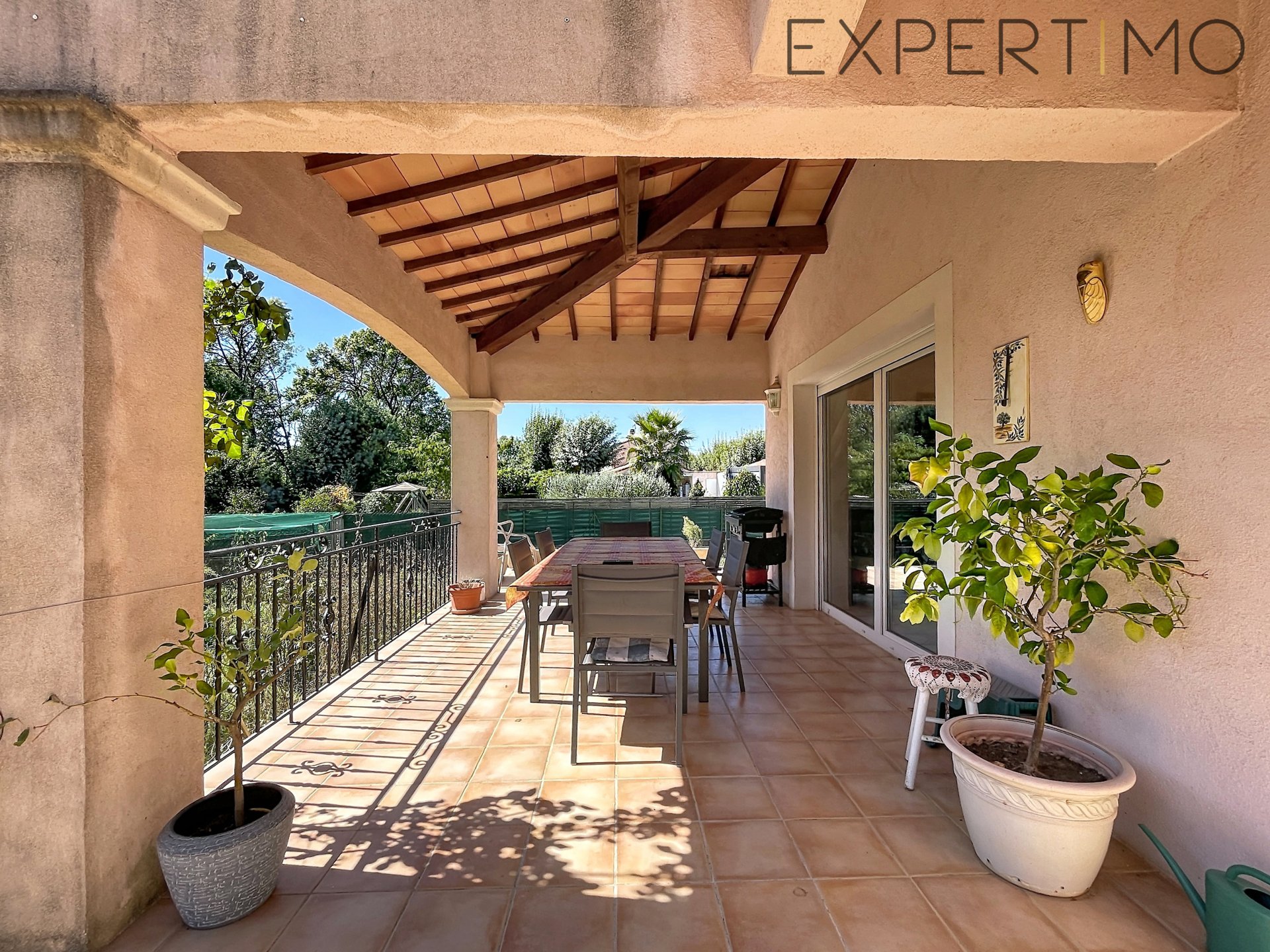 Maison à louer, 131m², Le Val
