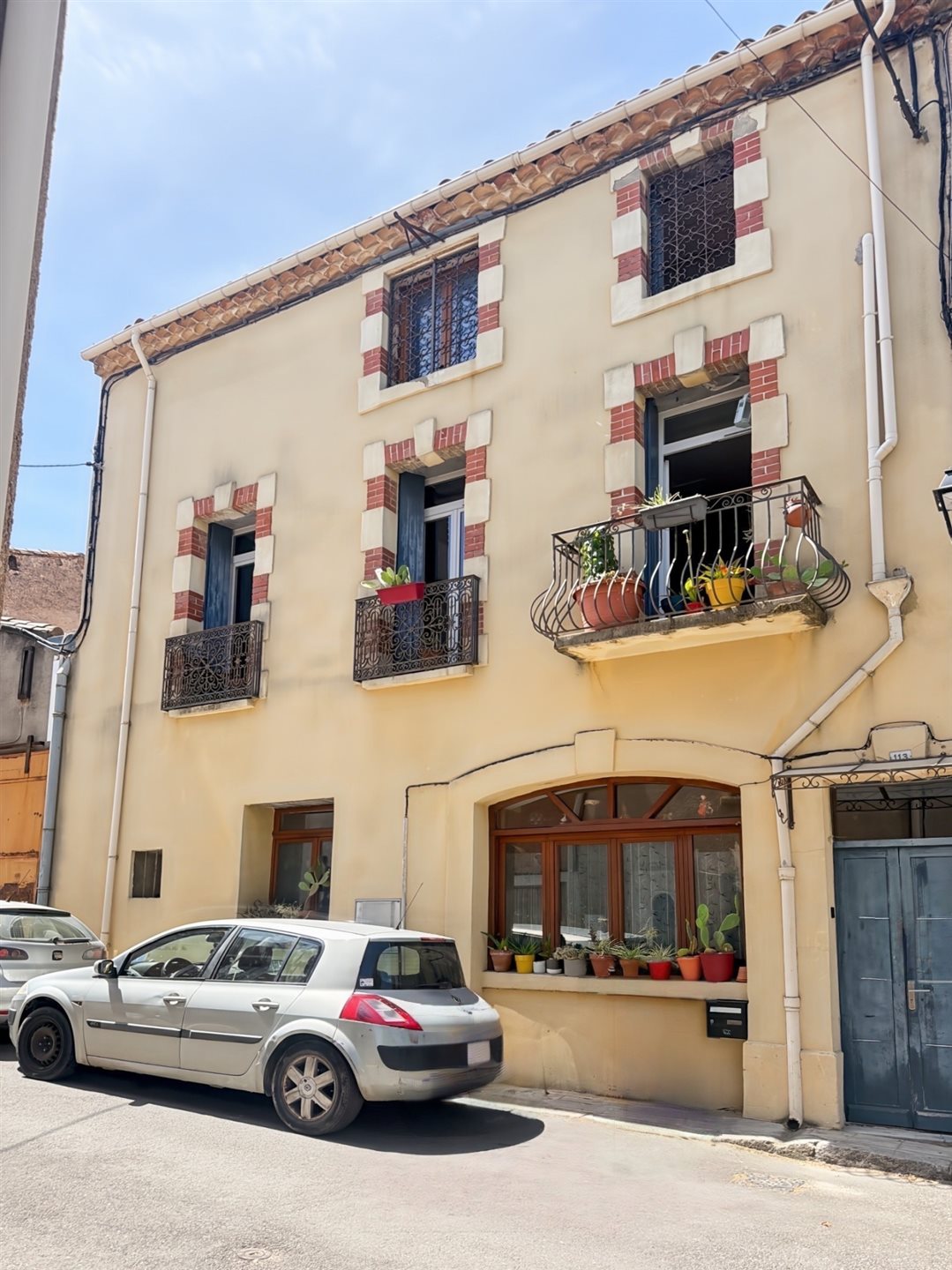Maison à vendre, 150m², Montblanc
