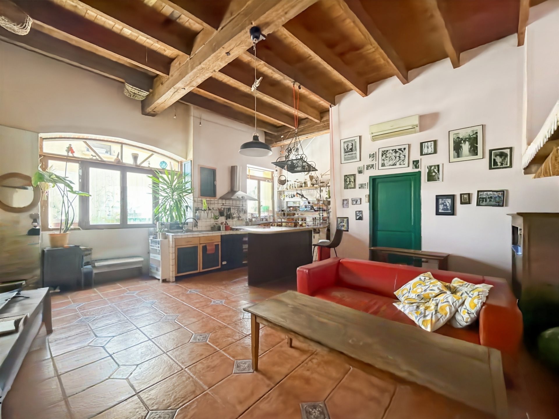 Maison à vendre, 150m², Montblanc