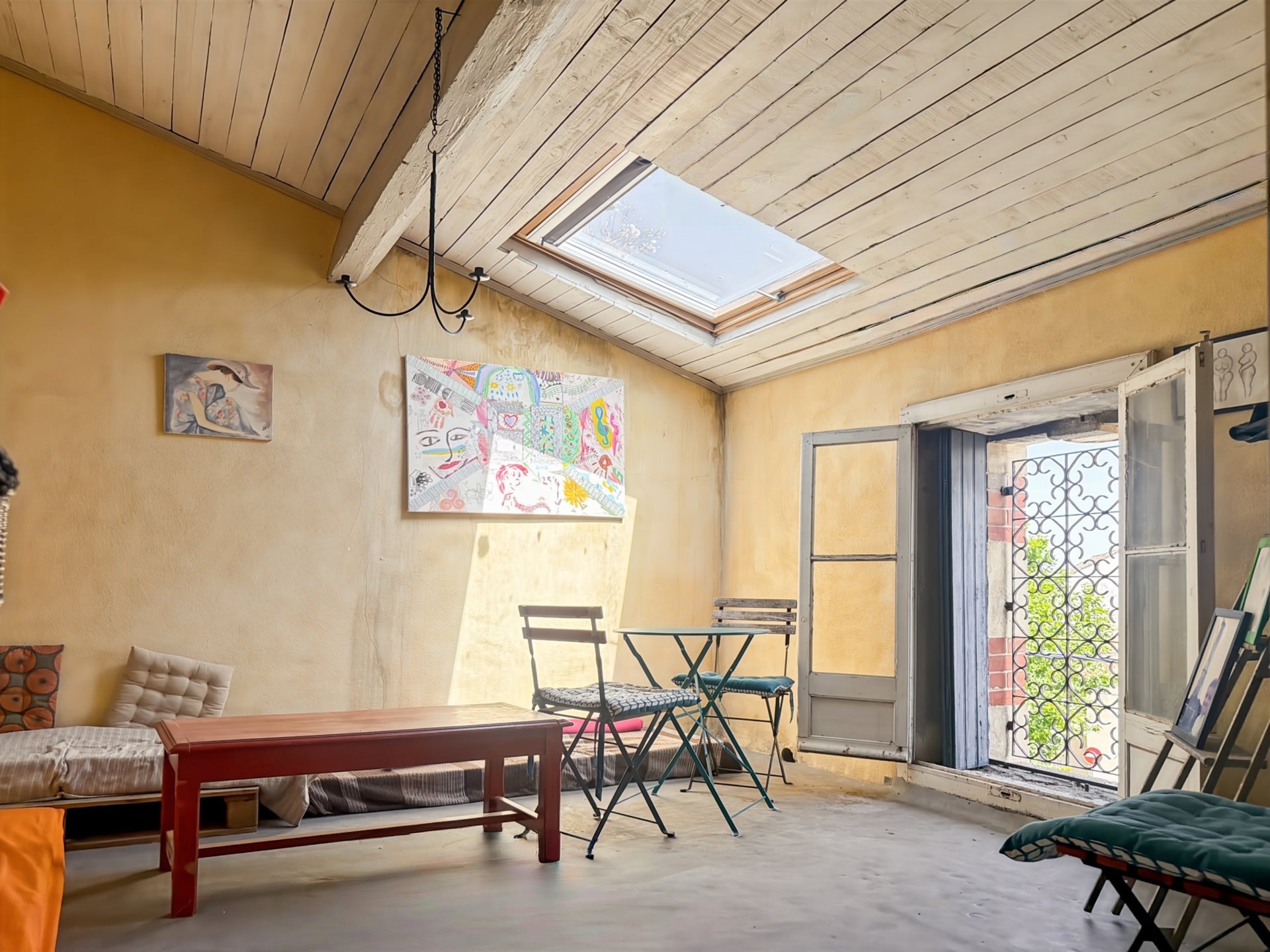Maison à vendre, 150m², Montblanc