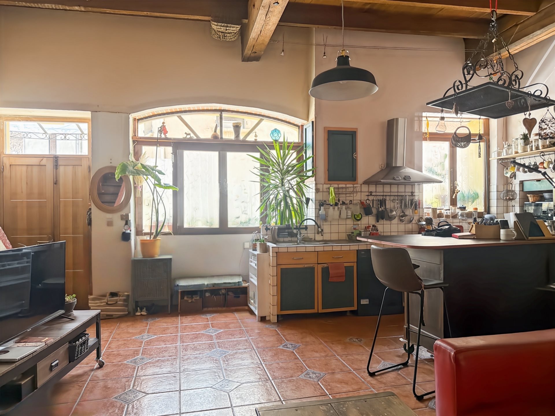 Maison à vendre, 150m², Montblanc