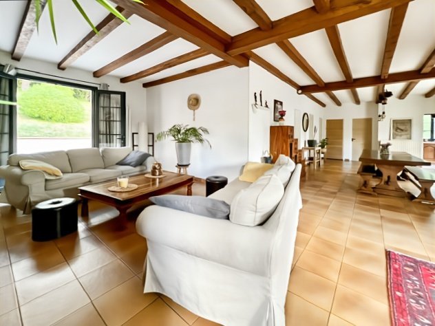 Maison à vendre, 116m², La Sauvetat-du-Dropt