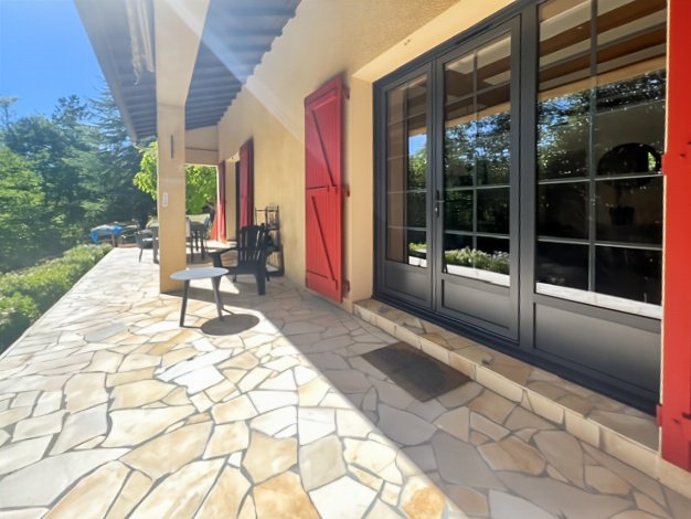 Maison à vendre, 116m², La Sauvetat-du-Dropt