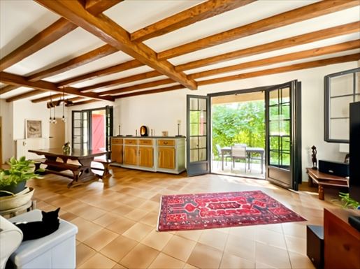 4 pièces 116 m² · à La Sauvetat-du-Dropt · 116 m² · 248 850 €