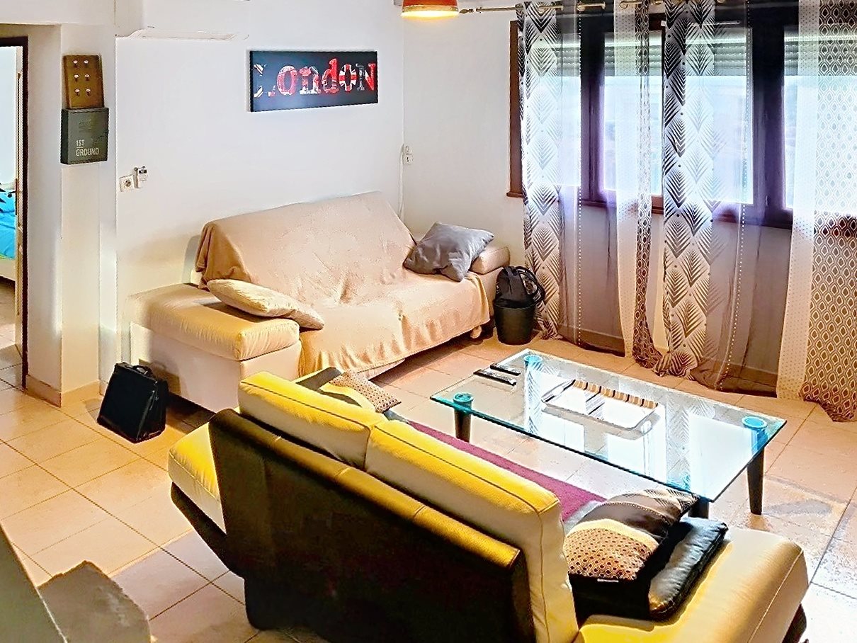 Appartement à vendre, 88m², Alès